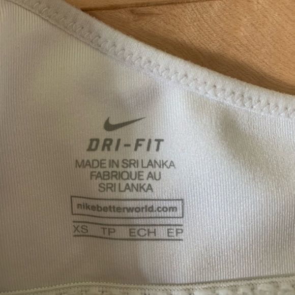 Nike Sports Bra - Picture 3 of 3